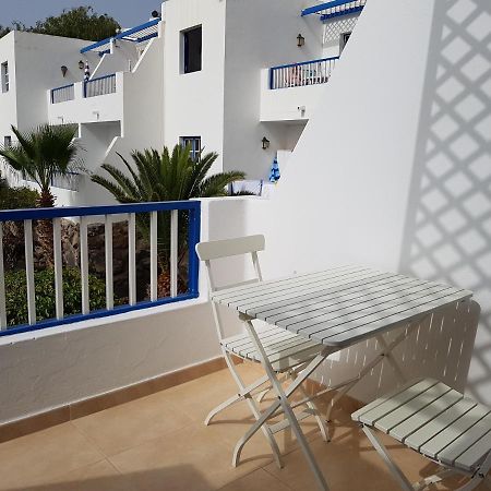 Atalaya 1St Floor Poolside Apartment Πουέρτο Ντελ Κάρμεν Εξωτερικό φωτογραφία