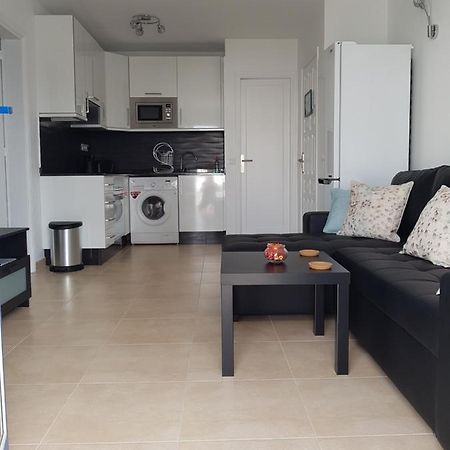 Atalaya 1St Floor Poolside Apartment Πουέρτο Ντελ Κάρμεν Εξωτερικό φωτογραφία