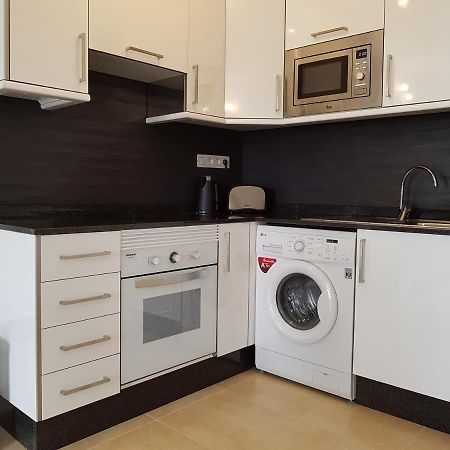 Atalaya 1St Floor Poolside Apartment Πουέρτο Ντελ Κάρμεν Εξωτερικό φωτογραφία