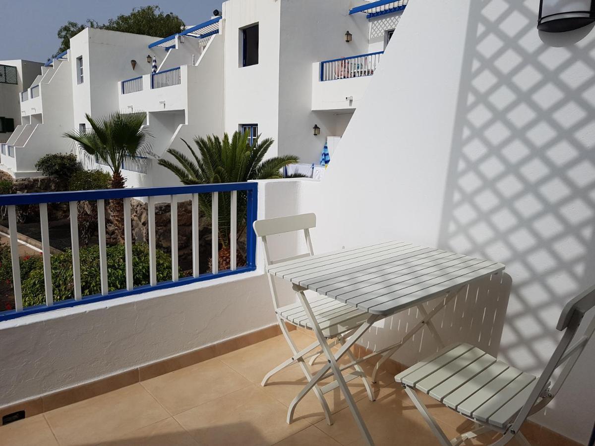 Atalaya 1St Floor Poolside Apartment Πουέρτο Ντελ Κάρμεν Εξωτερικό φωτογραφία