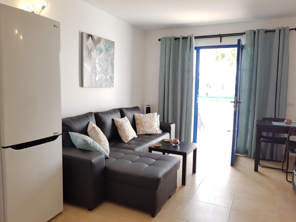 Atalaya 1St Floor Poolside Apartment Πουέρτο Ντελ Κάρμεν Εξωτερικό φωτογραφία