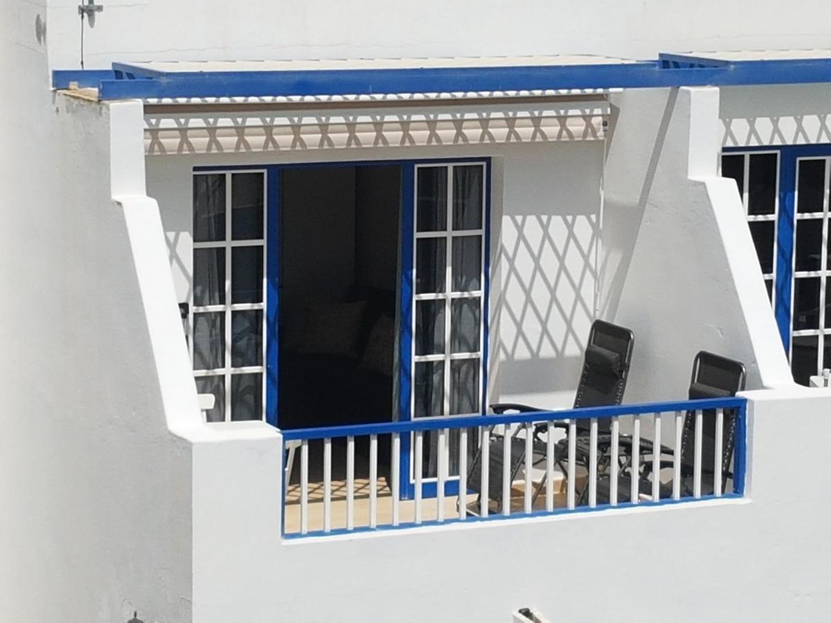 Atalaya 1St Floor Poolside Apartment Πουέρτο Ντελ Κάρμεν Εξωτερικό φωτογραφία