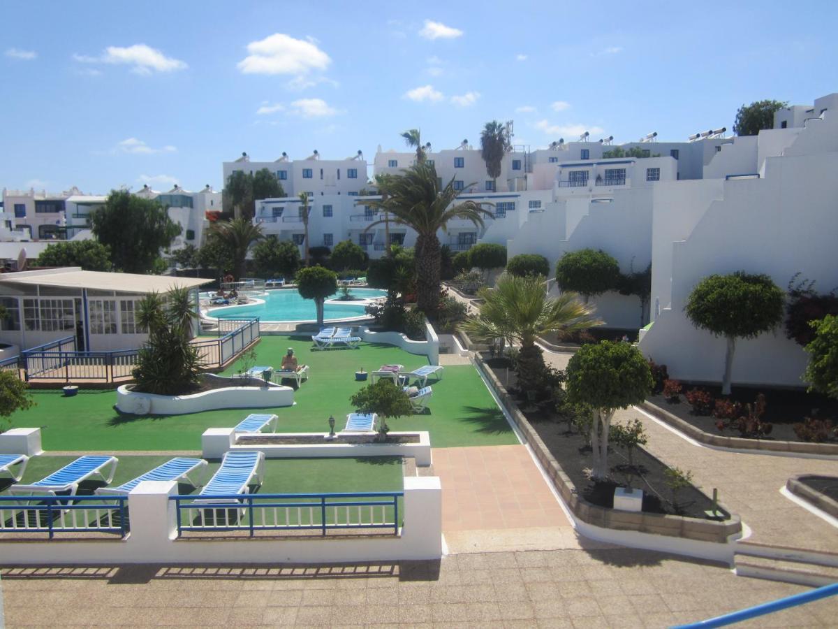 Atalaya 1St Floor Poolside Apartment Πουέρτο Ντελ Κάρμεν Εξωτερικό φωτογραφία