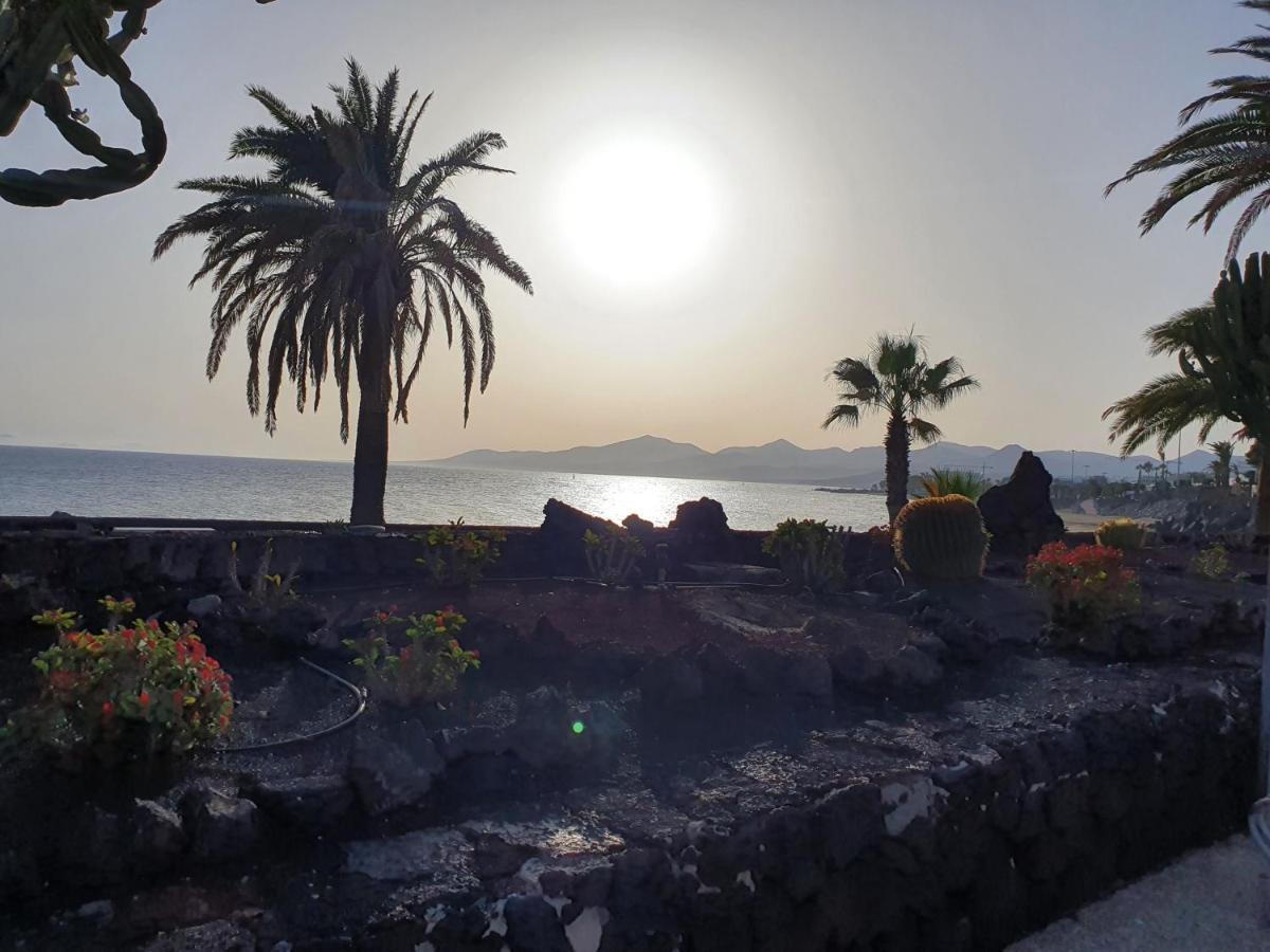 Atalaya 1St Floor Poolside Apartment Πουέρτο Ντελ Κάρμεν Εξωτερικό φωτογραφία